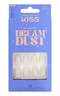 KISS GEL FANTASY DREAM DUST MĀKSLĪGO GELA IZSKATA NAGU KOMPLEKTS