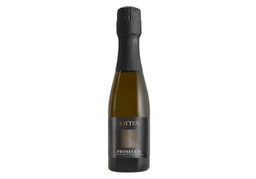 Dz.vīns Botter Prosecco Spuman.11% 0,2 l