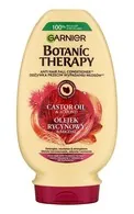 BOTANIC THERAPY CASTOR OIL & ALMOND KONDICIONIERIS PRET MATU IZKRIŠANU, 200ML