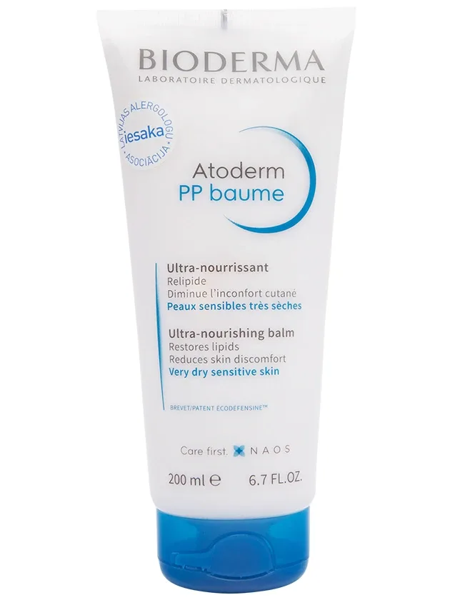 Бальзам Bioderma Atoderm PP, 200 мл