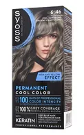 SYOSS MATU KRĀSA, 6-46 COOL DARK BLOND