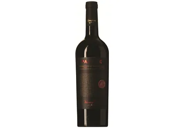 Vīns Papale Prim.de Mand.DOP 14% 0,75 l