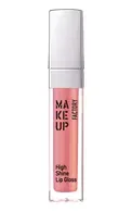 MAKE UP FACTORY HIGH SHINE LŪPU SPĪDUMS, 6.5ML