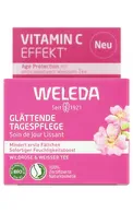 WELEDA WILD ROSE & WHITE TEA IZLĪDZINOŠS DIENAS KRĒMS, 40ML