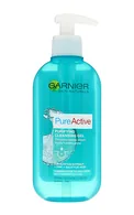 GARNIER PURE ACTIVE ANTI-IMPERFECTION ATTĪROŠA ŽELEJA, 200ML