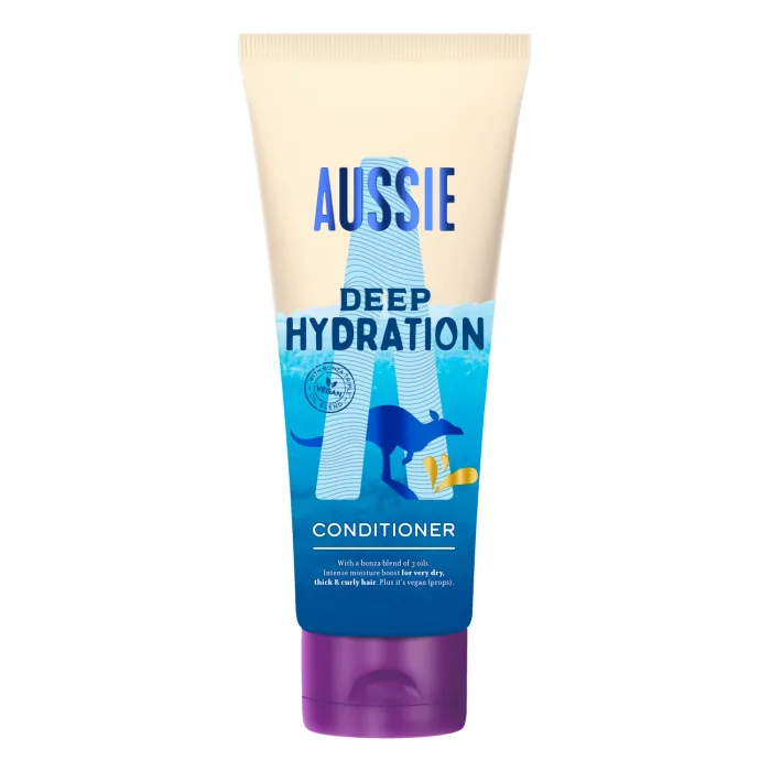 KONDICIONIERIS AUSSIE DEEP HYDRATION 200ML