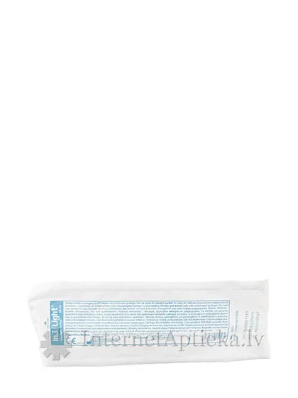 Rays šļirce skalošanas 60 ml, 1 gb.