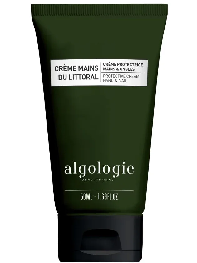 Algologie Body aizsargājošs krēms rokām un nagiem, 50 ml