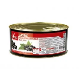 KONCENTRĒTA UPEŅU AROMPASTA 1500G SOSA