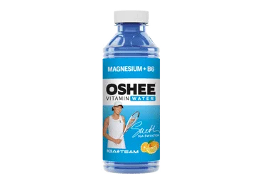 DZĒRIENS VITAMIN MAGNESIUM+B6 OSHEE 555ML D