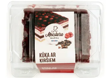 KŪKA AR ĶIRŠIEM MEISTARA MARKA 350G