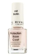 RIVAL DE LOOP PROTECTION BASE COAT LĪDZEKLIS NAGIEM, 11ML