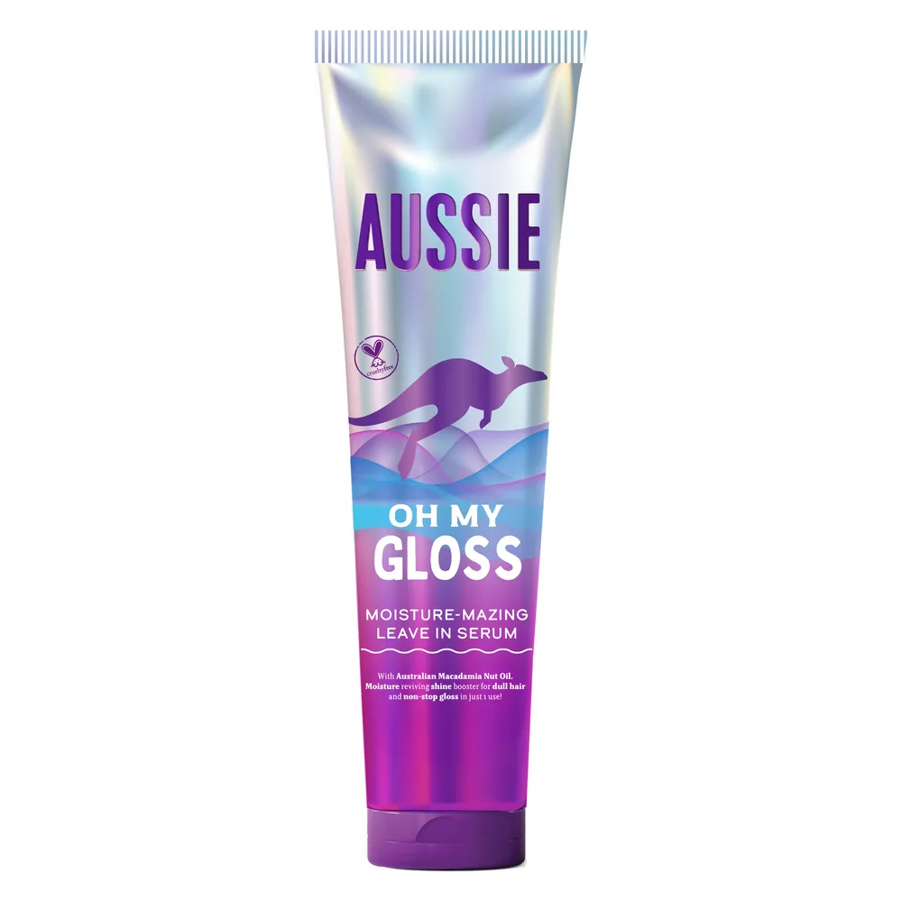 MATU SERUMS AUSSIE OH MY GLOSS, 160 ML