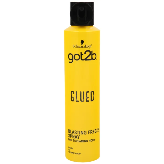 MATU LAKA GOT2B GLUED 300ML