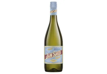 Белое вино Chardonnay Jam Shed 13,5%, 0,75 л