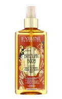 EVELINE BRAZILIAN BODY IZSMIDZINĀMS PAŠTONĒJOŠS LĪDZEKLIS, 150ML