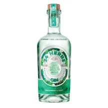 Джин 24HERBS Cucumber & Mint 40%, 0,7 л
