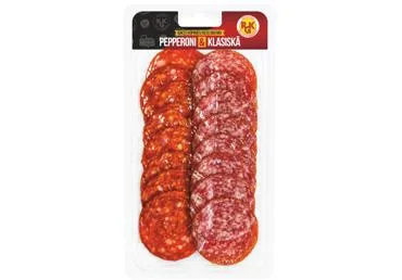 AUKSTI KŪPINĀTA DESA DUO MIX PEPPERONI & KLASISKĀ RGK 80G