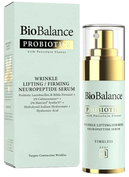 Biobalance Probiotics Neuropeptide serums, 30 ml