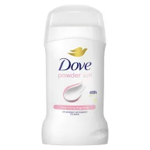 DEZODORANTA ZĪMULIS DOVE POWDER 48H 50ML