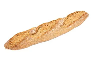 BAGETE RUSTIKAS AR IERAUGU 345G