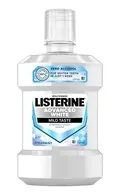 LISTERINE ADVANCED WHITE MUTES SKALOŠANAS LĪDZEKLIS, 1L