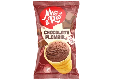 SALDĒJUMS MIO&RIO ŠOKOLĀDES PLOMBĪRS 65G