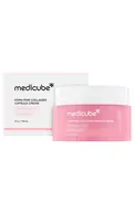 Medicube PDRN Pink kapsulu krēms ar kolagēnu, 55 g