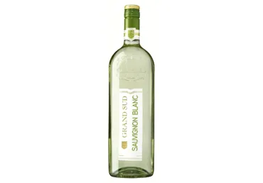 Vīns Grand Sud Sauvignon 11,5% 1 l