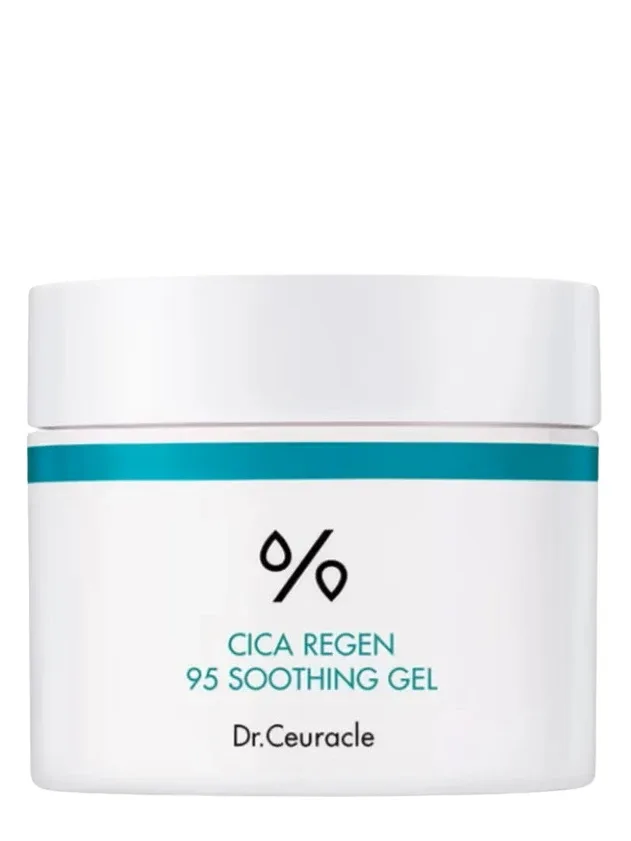 Dr. Ceuracle Cica Regen 95 mitrinošais gels, 110 g