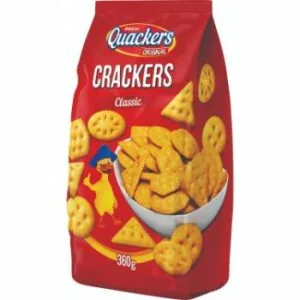 CEPUMI KREKERI DELICIOUS KLASISKIE 360G