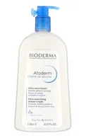 BIODERMA ATODERM DUŠAS KRĒMS, 1L