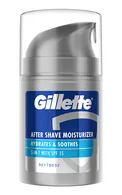 GILLETTE INSTANT HYDRATION PRO 3IN1 BALZAMS PĒC SKŪŠANĀS, 50ML