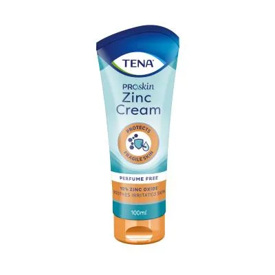 Tena Zinc krēms 100 ml