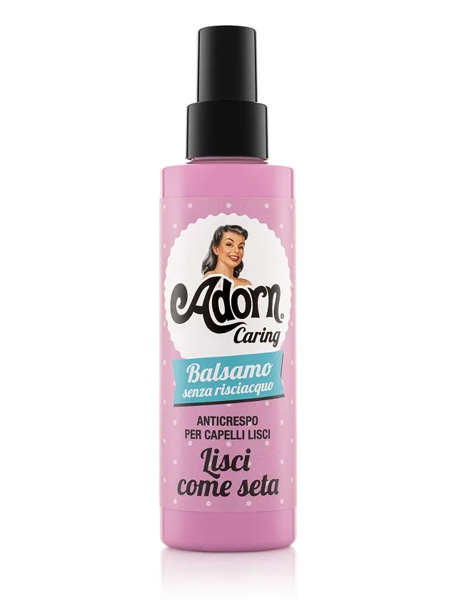Adorn balzāms matiem bez skalošanas, 150 ml