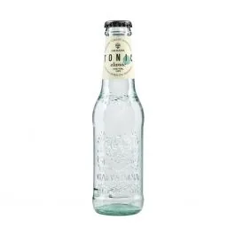 TONIKA ŪDENS BIO 200ML [24] DEP