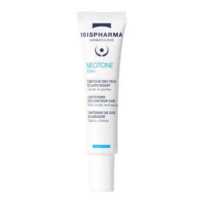 Isispharma Neotone Eyes acu krēms 15 ml