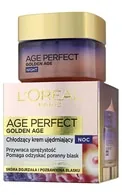 L`OREAL PARIS AGE PERFECT GOLDEN AGE NAKTS KRĒMS, 50ML