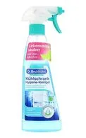 DR.BECKMANN LEDUSSKAPJA TĪRĪŠANAS LĪDZEKLIS, 250ML
