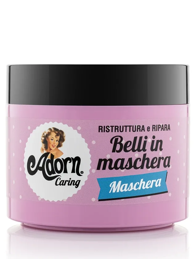 Adorn maska matiem, 300 ml