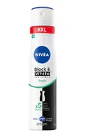 NIVEA BLACK&WHITE FRESH IZSMIDZINĀMS ANTIPERSPIRANTS, 250ML