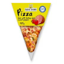 PICA TASTE STORY AR ŠĶIŅĶI UN PAPRIKU 125G