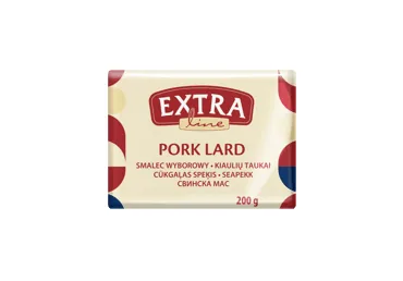 KAUSĒTI CŪKU TAUKI EXTRA LINE 200G