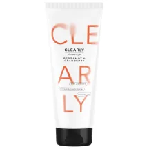 DUŠAS ŽELEJA SEAL CLEARLY BERGAMOT&CRANBERRY 250ML