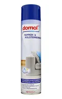 DOMOL PUTAS PAKLĀJU UN MĪKSTO MĒBEĻU TĪRĪŠANAI, 600ML