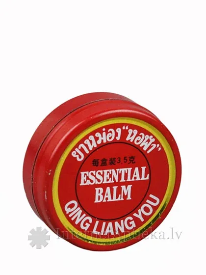 Polar bear balm balzams, 3,5 g