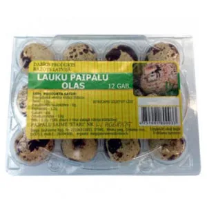 OLAS PAIPALU LAUKU 12GB