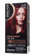 SYOSS MATU KRĀSA, 5-29 INTENSE RED