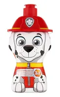 LORENAY PAW PATROL MARSHALL 3IN1 ŠAMPŪNS, DUŠAS ŽELEJA UN KOPJOŠS KONDICIONIERIS, 400ML