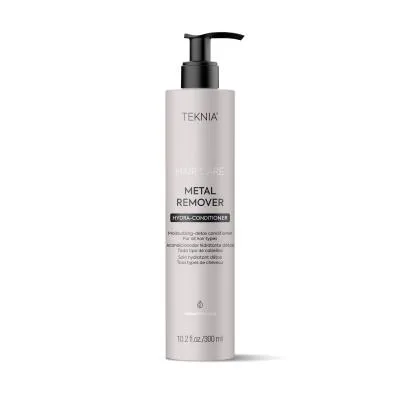 Lakmē Teknia Metal Remover hydra kondicionieris 300 ml